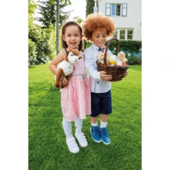 Steiff Geit Zenzi -EXIT TOYS || Steiff || fehn Verkoopwinkel steiff geit zenzi a291700 3