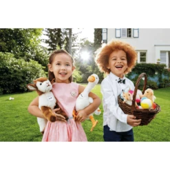 Steiff Geit Zenzi -EXIT TOYS || Steiff || fehn Verkoopwinkel steiff geit zenzi a291700 4
