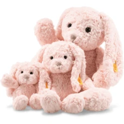 Steiff Haas Tilda 20 Cm Rosa -EXIT TOYS || Steiff || fehn Verkoopwinkel steiff haas tilda 20 cm rosa a236092 3
