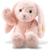 Steiff Haas Tilda 45 Cm Rosa -EXIT TOYS || Steiff || fehn Verkoopwinkel steiff haas tilda 45 cm rosa a236099