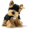 Steiff Hercules Yorkshire Terrier 24 Cm -EXIT TOYS || Steiff || fehn Verkoopwinkel steiff hercules yorkshire terrier 24 cm a277681