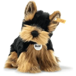Steiff Hercules Yorkshire Terrier 24 Cm -EXIT TOYS || Steiff || fehn Verkoopwinkel steiff hercules yorkshire terrier 24 cm a277681 3
