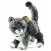 Steiff Kitty Kat 25 Cm Grijs/beige -EXIT TOYS || Steiff || fehn Verkoopwinkel steiff kitty kat 25 cm grijs beige a060910