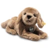 Steiff Labrador Lenny Bruin Liggend, 23 Cm 2 Steiff Labrador Lenny Bruin Liggend, 23 Cm -EXIT TOYS || Steiff || fehn Verkoopwinkel steiff labrador lenny bruin liggend 23 cm a351756