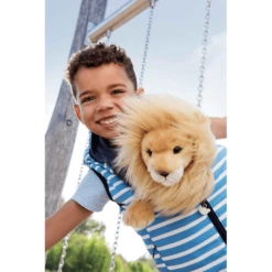 Steiff Leo Leeuw 30 Cm -EXIT TOYS || Steiff || fehn Verkoopwinkel steiff leo leeuw 30 cm a270422 1