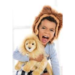 Steiff Leo Leeuw 30 Cm -EXIT TOYS || Steiff || fehn Verkoopwinkel steiff leo leeuw 30 cm a270422 2