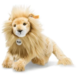 Steiff Leo Leeuw 30 Cm -EXIT TOYS || Steiff || fehn Verkoopwinkel steiff leo leeuw 30 cm a270422 3