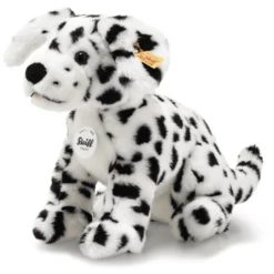 Steiff Lupi Dalmatier 26 Cm -EXIT TOYS || Steiff || fehn Verkoopwinkel steiff lupi dalmatier 26 cm a277679 2