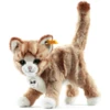 Steiff Mizzy Kat Staand, Blond 25 Cm -EXIT TOYS || Steiff || fehn Verkoopwinkel steiff mizzy kat staand blond 25 cm a063570