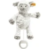Steiff Muziekdoos Lita Lam Wit, 26 Cm -EXIT TOYS || Steiff || fehn Verkoopwinkel steiff muziekdoos lita lam wit 26 cm a351952