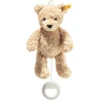 Steiff Muzikale Teddybeer Jimmy Lichtbruin, 26 Cm -EXIT TOYS || Steiff || fehn Verkoopwinkel steiff muzikale teddybeer jimmy lichtbruin 26 cm a351950