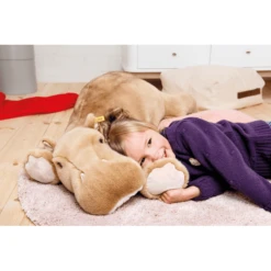 Steiff Nijlpaard Mocky 80 Cm -EXIT TOYS || Steiff || fehn Verkoopwinkel steiff nijlpaard mocky 80 cm a277684 3