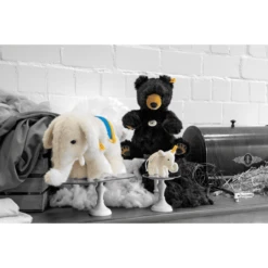 Steiff Olifanten 25 Cm -EXIT TOYS || Steiff || fehn Verkoopwinkel steiff olifanten 25 cm a291732 3