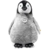 Steiff Pinguïnflappen Grijs/zwart/wit, 60 Cm -EXIT TOYS || Steiff || fehn Verkoopwinkel steiff pinguinflappen grijs zwart wit 60 cm a414347
