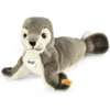 Steiff Robby Zeehond, 30 Cm -EXIT TOYS || Steiff || fehn Verkoopwinkel steiff robby zeehond 30 cm a128469