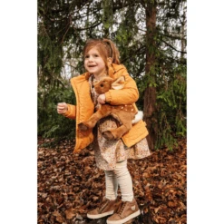 Steiff Romy Fawn, Bruin -EXIT TOYS || Steiff || fehn Verkoopwinkel steiff romy fawn bruin a314174 1