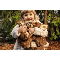 Steiff Romy Fawn, Bruin -EXIT TOYS || Steiff || fehn Verkoopwinkel steiff romy fawn bruin a314174 3
