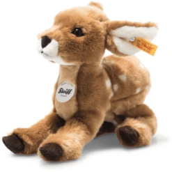 Steiff Romy Fawn, Bruin -EXIT TOYS || Steiff || fehn Verkoopwinkel steiff romy fawn bruin a314174 4