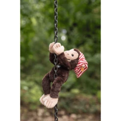 Steiff Schlenker Monkey Scotty Bruin, 28 Cm -EXIT TOYS || Steiff || fehn Verkoopwinkel steiff schlenker monkey scotty bruin 28 cm a414158 1
