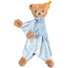 STEIFF Slaap-goed-Beer Knuffeldoek 30 Cm, Blauw -EXIT TOYS || Steiff || fehn Verkoopwinkel steiff slaap goed beer knuffeldoek 30 cm blauw a086775