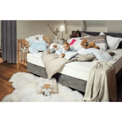 STEIFF Slaap-lekker-Beer Muziekdier, Beige -EXIT TOYS || Steiff || fehn Verkoopwinkel steiff slaap lekker beer muziekdier beige a093277 3