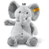Steiff Soft Cuddly Friends Ellie Olifant 28 Cm
