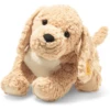 Steiff Soft Cuddly Friends Golden Doodle Berno Beige, 36 Cm -EXIT TOYS || Steiff || fehn Verkoopwinkel steiff soft cuddly friends golden doodle berno beige 36 cm a350675