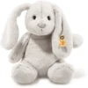 Steiff Soft Cuddly Friends Hoppie Haas 28 Cm -EXIT TOYS || Steiff || fehn Verkoopwinkel steiff soft cuddly friends hoppie haas 28 cm a219335