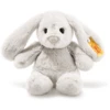Steiff Soft Cuddly Friends Hoppie Hase 18 Cm -EXIT TOYS || Steiff || fehn Verkoopwinkel steiff soft cuddly friends hoppie hase 18 cm a219334