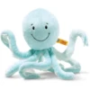 Steiff Soft Cuddly Friends Ockto Octopus 27 Cm -EXIT TOYS || Steiff || fehn Verkoopwinkel steiff soft cuddly friends ockto octopus 27 cm a270419