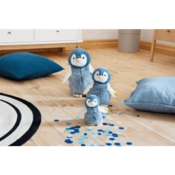 Steiff Soft Cuddly Friends Pinguin Paul 22 Cm -EXIT TOYS || Steiff || fehn Verkoopwinkel steiff soft cuddly friends pinguin paul 22 cm a277626 3