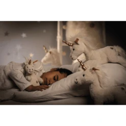 Steiff Soft Cuddly Friends Swerve Unicorn Unica Wit, 27 Cm -EXIT TOYS || Steiff || fehn Verkoopwinkel steiff soft cuddly friends swerve unicorn unica wit 27 cm a351733 3