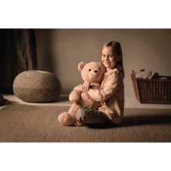 Steiff Soft Cuddly Friends Teddybeer Jimmy Lichtbruin, 55 Cm -EXIT TOYS || Steiff || fehn Verkoopwinkel steiff soft cuddly friends teddybeer jimmy lichtbruin 55 cm a351002 1