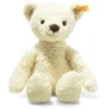 Steiff Soft Cuddly Friends Thommy Teddybeer 30 Cm, Beige -EXIT TOYS || Steiff || fehn Verkoopwinkel steiff soft cuddly friends thommy teddybeer 30 cm beige a314187