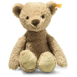 Steiff Soft Cuddly Friends Thommy Teddybeer 30 Cm, Bruin -EXIT TOYS || Steiff || fehn Verkoopwinkel steiff soft cuddly friends thommy teddybeer 30 cm bruin a314199 1