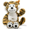 Steiff Soft Cuddly Friends Toni Tiger 30 Cm -EXIT TOYS || Steiff || fehn Verkoopwinkel steiff soft cuddly friends toni tiger 30 cm a270425