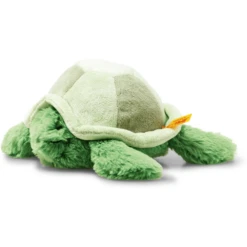 Steiff Soft Cuddly Friends Tuggy Schildpad 27 Cm -EXIT TOYS || Steiff || fehn Verkoopwinkel steiff soft cuddly friends tuggy schildpad 27 cm a270420 1