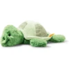 Steiff Soft Cuddly Friends Tuggy Schildpad 27 Cm -EXIT TOYS || Steiff || fehn Verkoopwinkel steiff soft cuddly friends tuggy schildpad 27 cm a270420