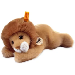 STEIFF Steiff 's Kleine Vriend Leo De Leeuw, 22 Cm