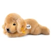 STEIFF Steiff 's Little Friend Golden Retriever Puppy Lumpi, Beige 22 Cm -EXIT TOYS || Steiff || fehn Verkoopwinkel steiff steiff s little friend golden retriever puppy lumpi beige 22 cm a033162