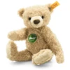 Steiff Teddies Voor Morgen Max Teddybeer, Beige -EXIT TOYS || Steiff || fehn Verkoopwinkel steiff teddies voor morgen max teddybeer beige a310478