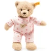 Steiff Teddy And Me Teddybeer Girl Baby Met Pyjama 25cm -EXIT TOYS || Steiff || fehn Verkoopwinkel steiff teddy and me teddybeer girl baby met pyjama 25cm a270502