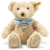 Steiff Teddybeer Edgar 27 Beige -EXIT TOYS || Steiff || fehn Verkoopwinkel steiff teddybeer edgar 27 beige a291424