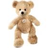 STEIFF Teddybeer „Finn“ 40 Cm Beige -EXIT TOYS || Steiff || fehn Verkoopwinkel steiff teddybeer finn 40 cm beige a021097