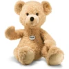 Steiff Teddybeer Fynn 80 Cm Beige -EXIT TOYS || Steiff || fehn Verkoopwinkel steiff teddybeer fynn 80 cm beige a028284