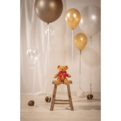 Steiff Teddybeer Goudbruin Cosy Jaar 2023, 34 Cm -EXIT TOYS || Steiff || fehn Verkoopwinkel steiff teddybeer goudbruin cosy jaar 2023 34 cm a351853 1