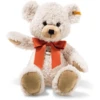 STEIFF Teddybeer Lilly 40 Cm Creme -EXIT TOYS || Steiff || fehn Verkoopwinkel steiff teddybeer lilly 40 cm creme a073268