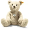 Steiff Teddybeer Mama Beige, 36 Cm -EXIT TOYS || Steiff || fehn Verkoopwinkel steiff teddybeer mama beige 36 cm a351882