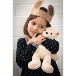 Steiff Teddybeer Mila Vanille, 30 Cm -EXIT TOYS || Steiff || fehn Verkoopwinkel steiff teddybeer mila vanille 30 cm a351946 1