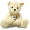 Steiff Teddybeer Mila Vanille, 30 Cm -EXIT TOYS || Steiff || fehn Verkoopwinkel steiff teddybeer mila vanille 30 cm a351946